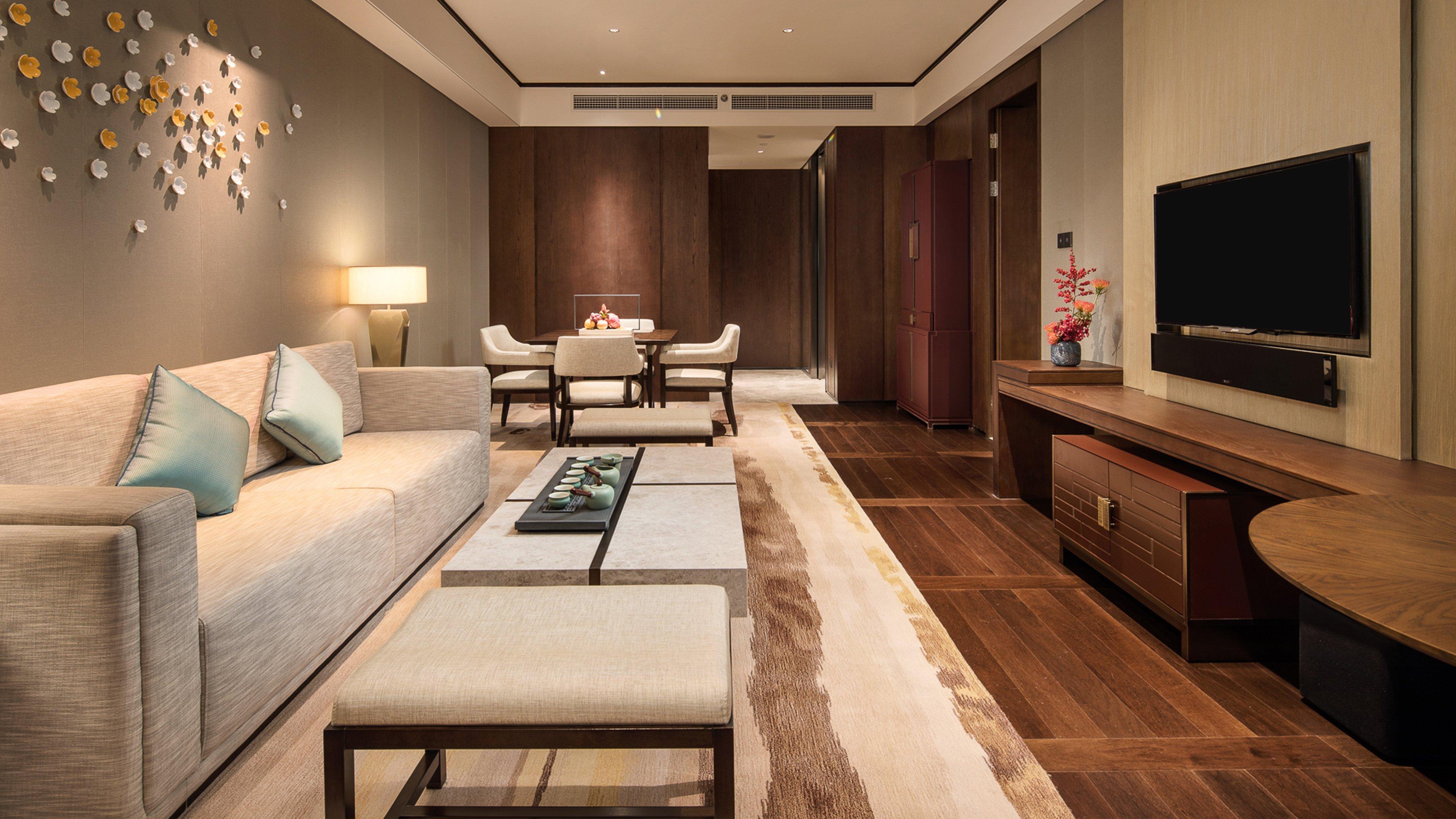 Hualuxe Xiamen Haicang Habour View Екстер'єр фото